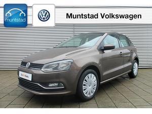 Volkswagen Polo 1.2 TSI 90 pk 5 deurs COMFORTLINE Airco Radio CD