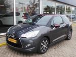 Citroen DS3 1.4 E-HDI 70 EGS CHIC AUTOMAAT!