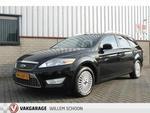 Ford Mondeo Wagon 2.0-16V LIMITED