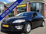 Ford Mondeo 5-drs. 1.6 TDCi 85KW Trend Business   Navi
