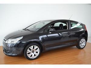 Citroen C4 Coupe 1.6-16V VTR  | Airco | Lm-velgen | Radio cd speler |