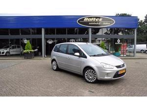 Ford C-MAX 1.8-16V LIMITED Navi | Airco |