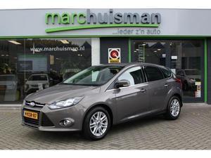 Ford Focus 1.0 EcoBoost Titanium NAVI   CLIMA   NL AUTO