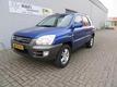 Kia Sportage 2.0crdi Executive