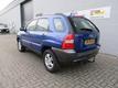 Kia Sportage 2.0crdi Executive