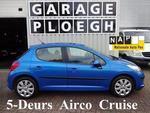 Peugeot 207 1.4 HDI XT Airco Cruise 5-Deurs