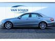 Mercedes-Benz E-klasse 200 CDI EDITION SPORT AMG AUT NAVI PDC