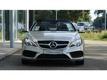 Mercedes-Benz E-klasse Cabrio 200 AMBITION AIRSCARF, STOELVERWARMING, AMG STYLING