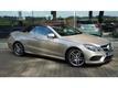 Mercedes-Benz E-klasse Cabrio 200 AMBITION AIRSCARF, STOELVERWARMING, AMG STYLING