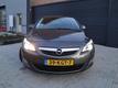 Opel Astra 1.7 CDTI COSMO LED_XENON_LEDER_PDC V A_NAVI.