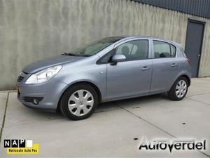 Opel Corsa 1.2-16V Business airco 5 drs