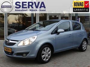 Opel Corsa 1.4 5-DRS BUSINESS SPORT