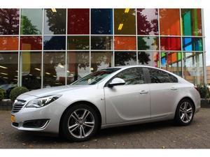 Opel Insignia 2.0 CDTI ECOFLEX BUSINESS    NAVI   PDC   XENON   AIRCO-ECC   18`` LM-VELGEN   TREKHAAK