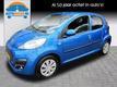 Peugeot 107 1.0 ACTIVE 5DRS  31.000 Km Airco Led 1e Eig NAP Garantie