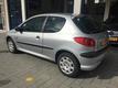 Peugeot 206 1.4 X-DESIGN    35759 KM