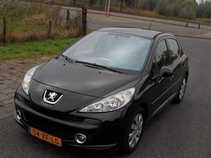 Peugeot 207 1.6 Hdi 5Drs Xs Airco Nap Zgoh