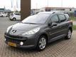 Peugeot 207 SW Outdoor 1.6 VTI XS 120PK | 1e eigenaar | Dealer onderhouden | Panoramadak | Halfleder |