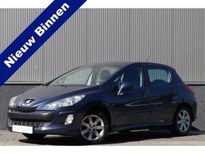 Peugeot 308 1.6 VTi Style  Climate 16``LMV