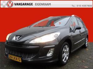 Peugeot 308 SUBLIME 1.6 VTI 16V SW AUT