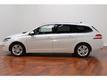 Peugeot 308 SW LIMITED 1.6 BLHDI 120PK * NAVI * CLIMA * LMV * 14% * PANODAK