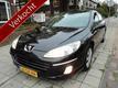 Peugeot 407 2.0-16V XS MET AIRCO ECC EN NAVIGATIE