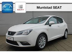 Seat Ibiza 1.2 TSi 105 Pk STYLE - Airco, LM velgen, Cruise Control