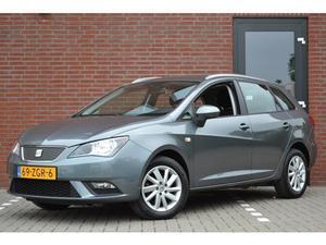 Seat Ibiza ST 1.2 TDI Style Airco Cruis control Radio cd