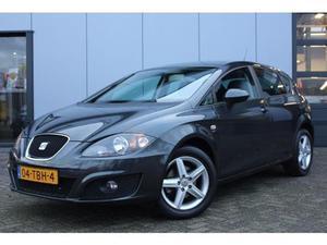 Seat Leon VERKOCHT!!