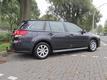 Subaru Legacy 2.0I AWD TW LUXURY CVT AUTOM.