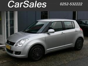 Suzuki Swift 1.3 SHOGUN 5DRS AIRCO LMV SL. 74DKM!!