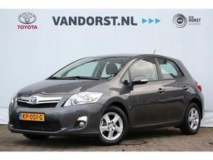 Toyota Auris 1.8 Hybrid Business | Navi | iPod