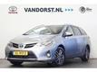 Toyota Auris Touring Sports 1.8 Hybrid Lease Special | Navigatie | Regen- & lichtsensor