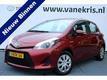 Toyota Yaris 1.5 Hybrid Aspiration Automaat, Navi! T-Haak