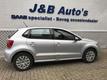 Volkswagen Polo 1.4-16V COMFORTLINE 5drs Airco Onderhoudsboekjes