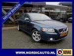 Volvo V50 1.6 D2 S S BUSINESS EDITION CLIMATE CRUISE BLUETOOTH TELEFOON