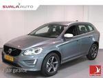 Volvo XC60 D5 R-Design Geartronic-6 AWD Business
