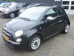Fiat 500 TWIN AIR 85 LOUNGE
