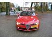 Alfa Romeo 159 Sportwagon 2.0 JTD PROGRESSION Navi Leer ECC