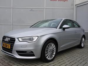 Audi A3 1.4 TFSi 122 pk Ambition Pro Line Plus - 15.000 km !!