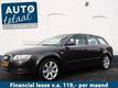 Audi A4 Avant 1.8 TURBO PRO LINE BUSINESS Navi-Ecc-Pdc-Bi-Xenon-Leer