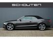 Audi A5 Cabriolet 1.8 TFSI 170pk Aut Cabriolet S-line B&O Nekverw. 19``