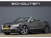 Audi A5 Cabriolet 1.8 TFSI 170pk Aut Cabriolet S-line B&O Nekverw. 19``