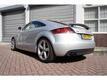 Audi TT 2.0 TFSI Aut  F1  S Tronic * S-Line * Xenon *