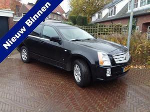 Cadillac SRX 3.6 Elegance  LEER Xenon Climate Cruise NAV. 17``LMV