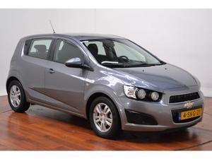 Chevrolet Aveo 1.2 LT