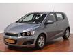 Chevrolet Aveo 1.2 LT