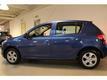 Dacia Sandero 0.9 TCE LAURÉATE met NAVIGATIE en CRUISE