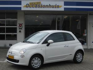 Fiat 500 1.2 8V Start & Stop Pop  Airco