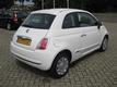 Fiat 500 1.2 8V Start & Stop Pop  Airco