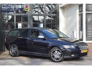 Volvo V50 2.0 Edition II Sport